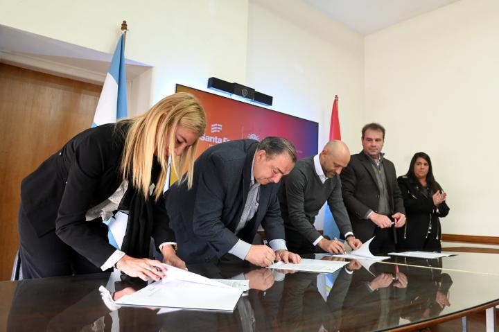 La Ciudad suma una herramienta para facilitarle la vida a los santafesinos