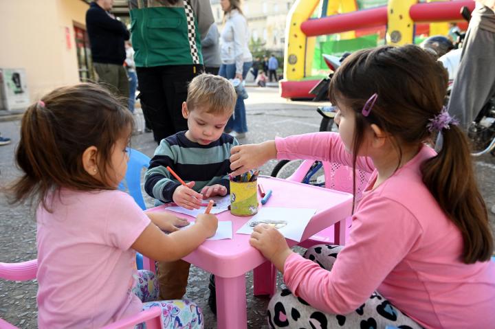 Agenda Santa Fe: continúan las actividades recreativas y culturales