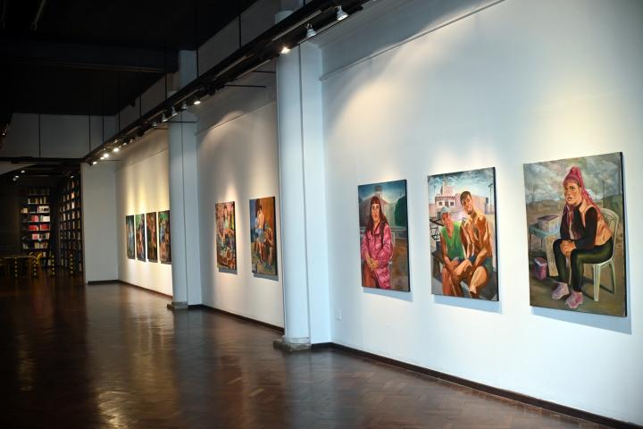 Convocan a artistas al Salón Anual Nacional del Museo Municipal