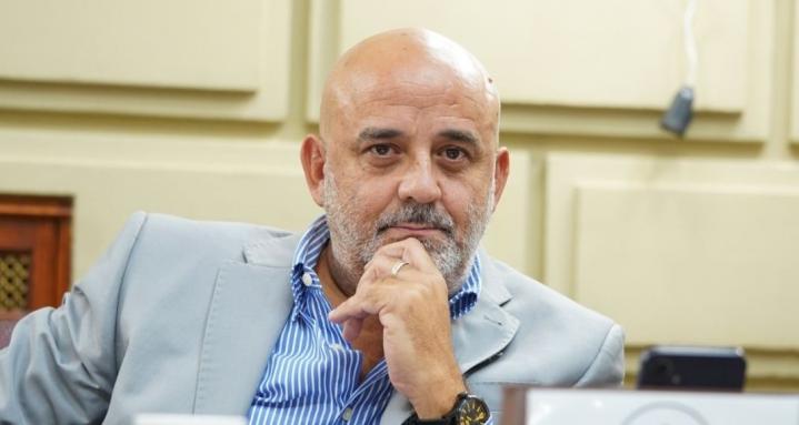 Palo Oliver: “Pullaro eligió como enemigos a los trabajadores”