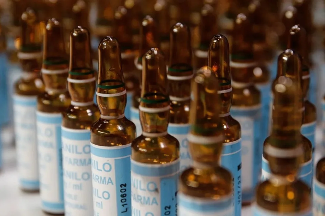 Ya son 96 las muertes por fentanilo contaminado 