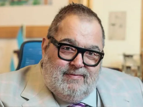 Herencia Lanata: reclaman una exorbitante cifra a los herederos 