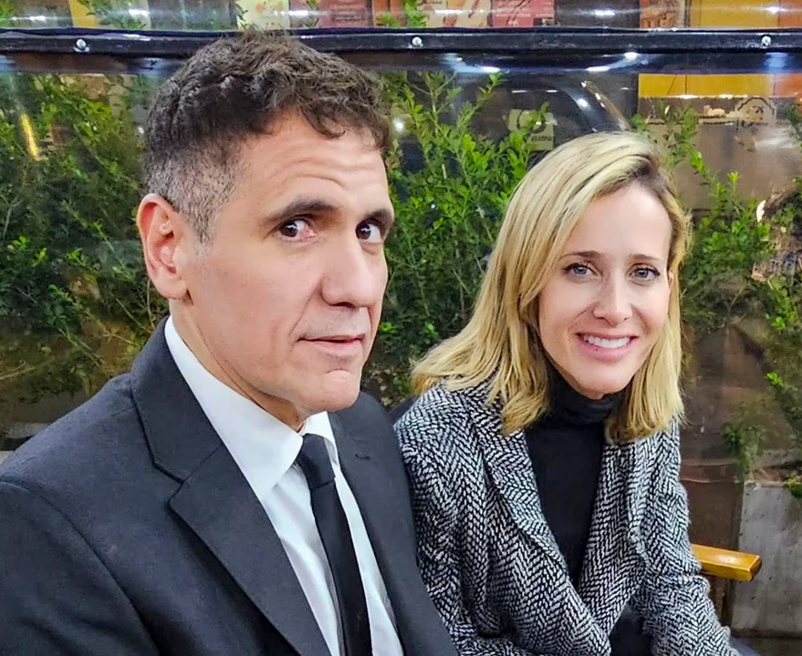 Claudio Contardi fue condenado a 19 años de prisión por abuso sexual contra Julieta Prandi 