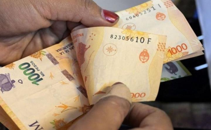 Aseguran que los salarios le ganaron a la inflación