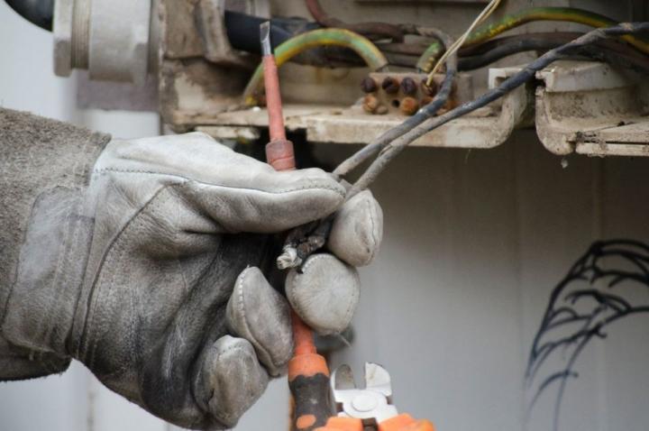 Santa Fe: detectan 15.000 colgados de la luz