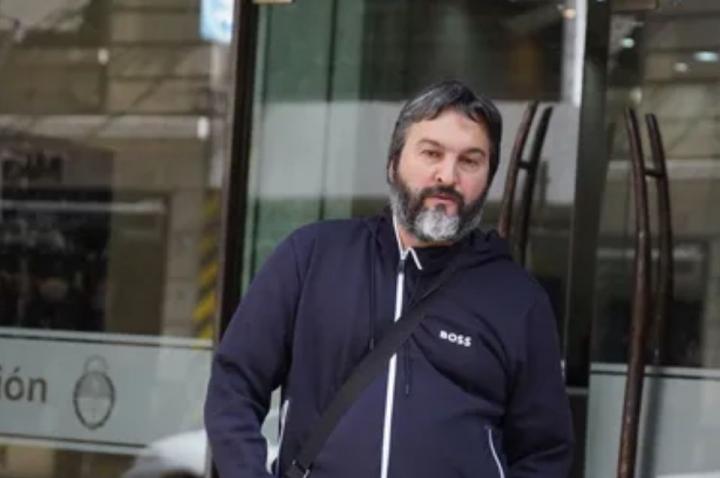 Habló el dueño del laboratorio que produjo el fentanilo adulterado