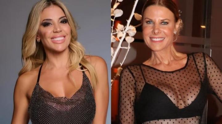 La politica atrapa: llegó la hora de dos exvedettes