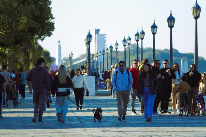 Santa Fe: capital de eventos que potencian su crecimiento