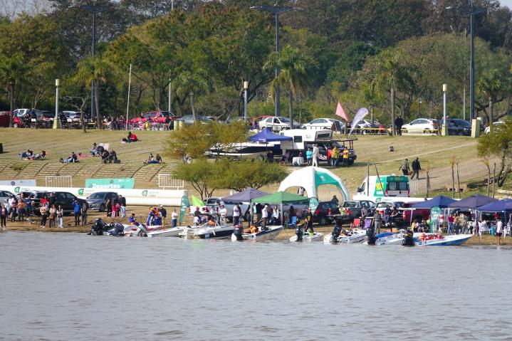 El turismo dejó $ 800 millones a la ciudad de Santa Fe