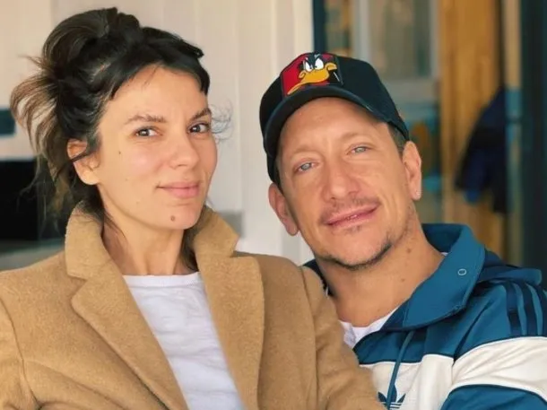 Gime Accardi confirmó que le fue infiel a Nico Vázquez