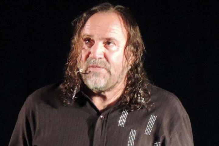 Internaron al humorista Cacho Garay y podrían amputarlo