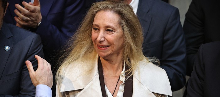 La lapicera de Karina tachó a los bullrichistas del Gabinete