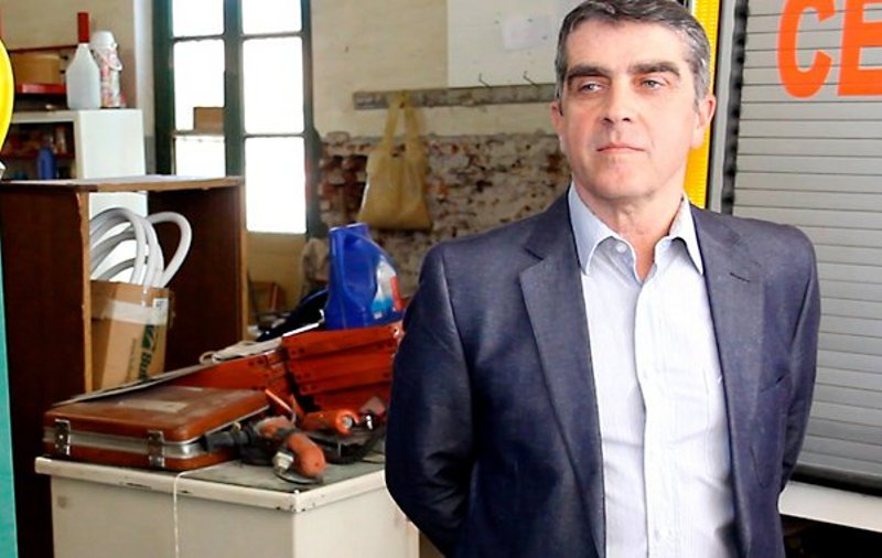 Rosario ¿Capital de la provincia?