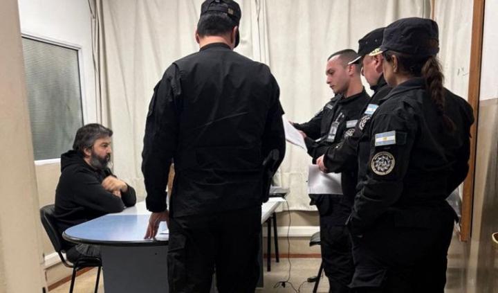 Fentanilo contaminado: detuvieron a los García Furfaro 