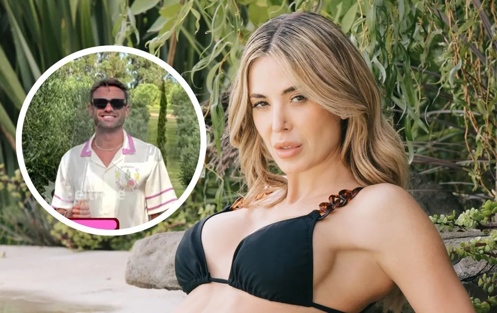 Jésica Cirio volvió a apostar al amor: quién es su nuevo novio