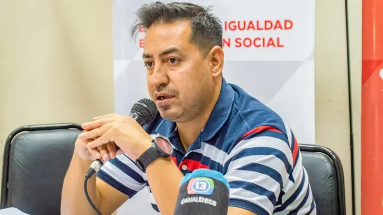 Un Menem criticó a los Menem: “Llegaron a la política para hacer plata”