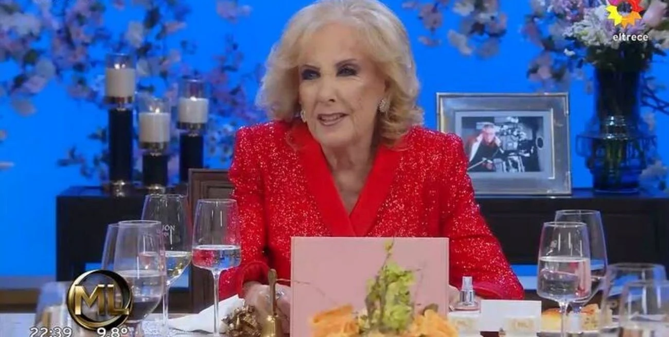 Legrand cuestionó a Gimena Accardi:  “Lo hizo quedar como un cornudo”