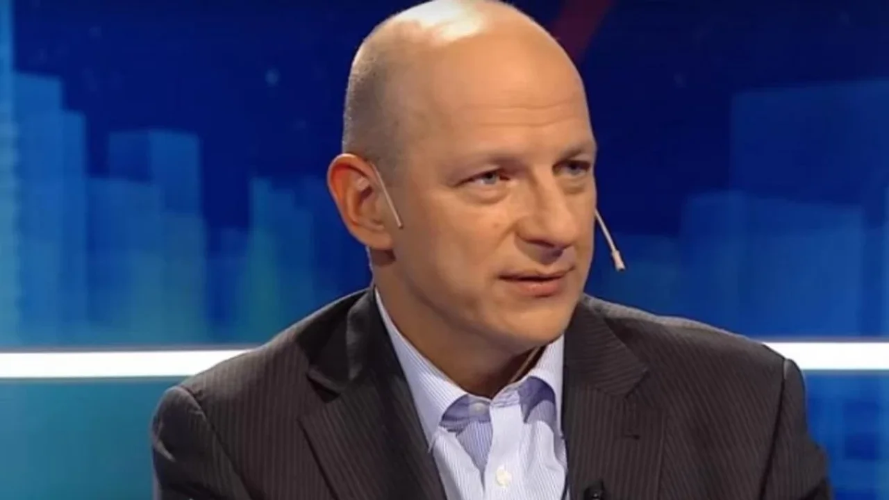 Berensztein, sobre las coimas: “No es el primer escándalo”