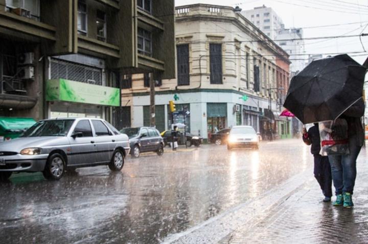 Tormenta de Santa Rosa: ¿llegará este año?