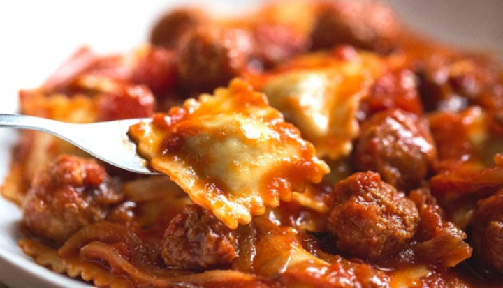 Ramona se prepara para vivir la 28 Fiesta de los Ravioles