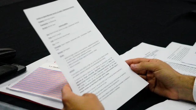 El catolicismo dejará de ser la religión oficial de Santa Fe