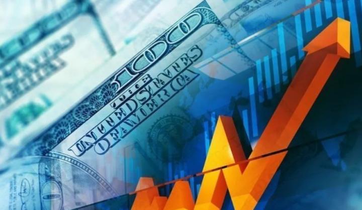 El riesgo país se disparó