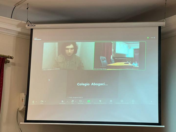 Ataque a los cadetes del Liceo Militar: prisión perpetua para el exalumno