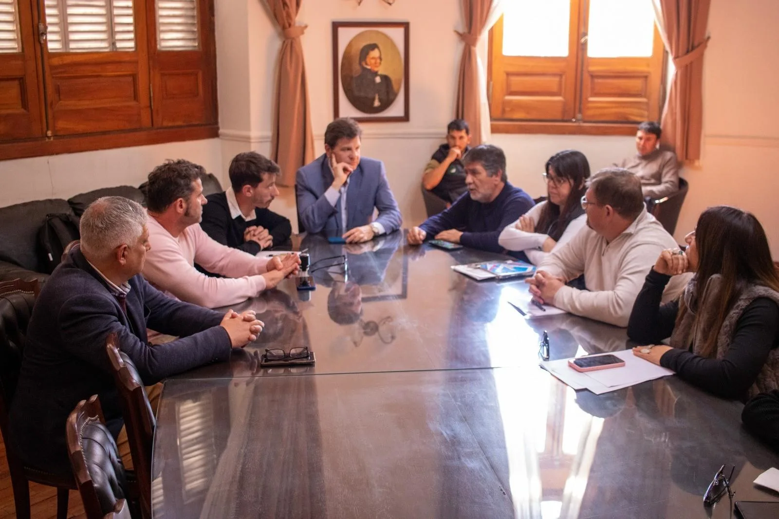 Municipales de Santa Fe acordaron y no harán paros