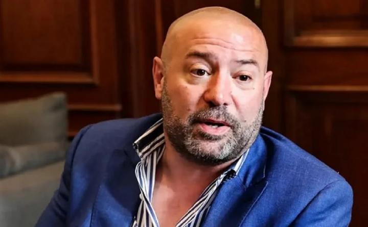 Spagnuolo evalúa ser “arrepentido” y teme por su vida