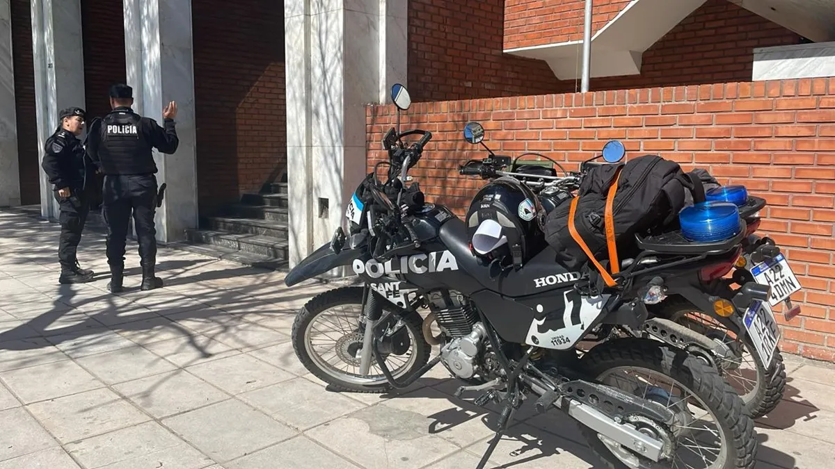 Una maestra fue atacada por la madre de un alumno