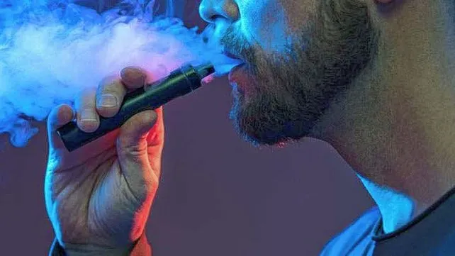 Vaporizadores y cigarrillos electrónicos: “No son inocuos”