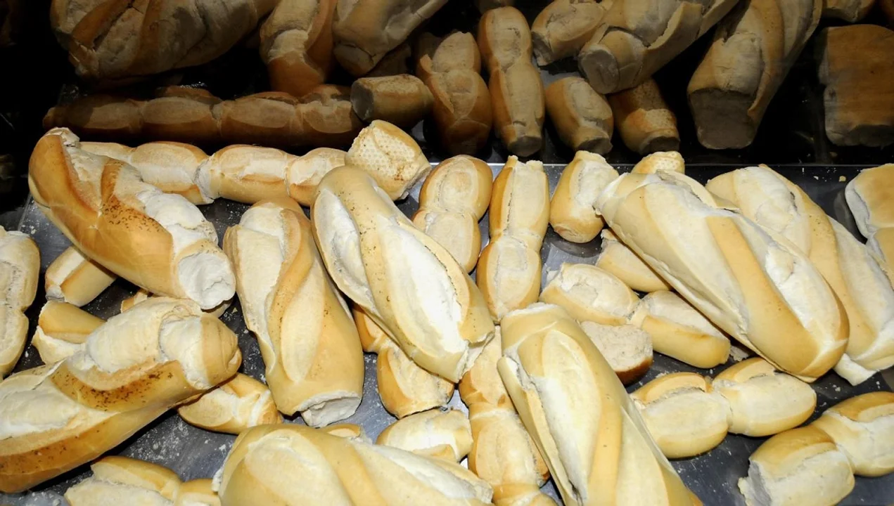 Cerraron 14.000 panaderías en los últimos 18 meses