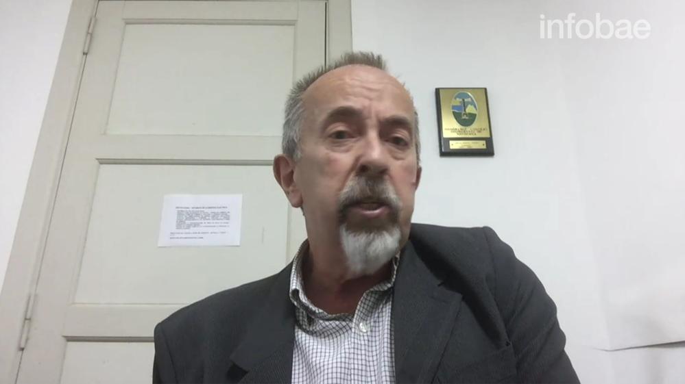 Para un juez las drogas son tan malas “como las pizzas” 