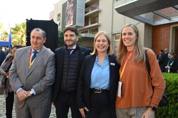 Santa Fe se posicionó como capital de grandes eventos