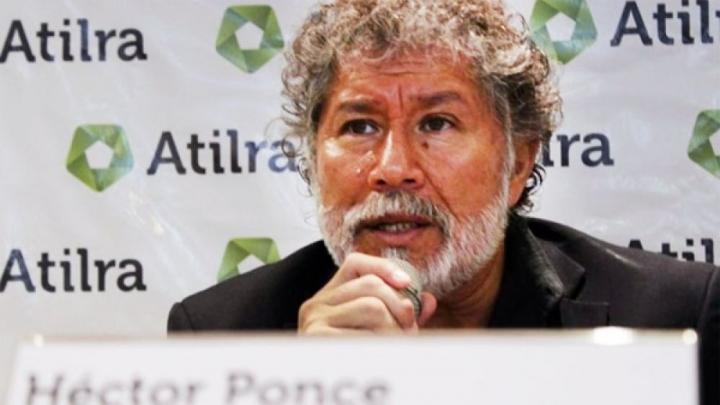 Elecciones en ATILRA: reeligieron a Héctor Ponce