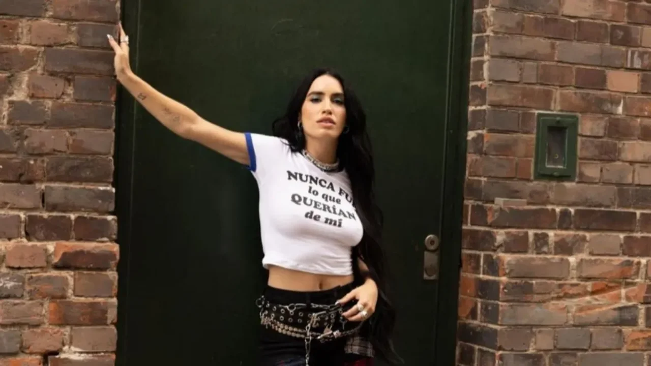 El filoso comentario de Lali Espósito en La Voz: “Voten bien”