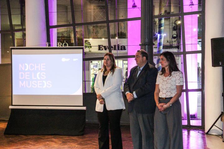 Se viene la Noche de los Museos en Santa Fe