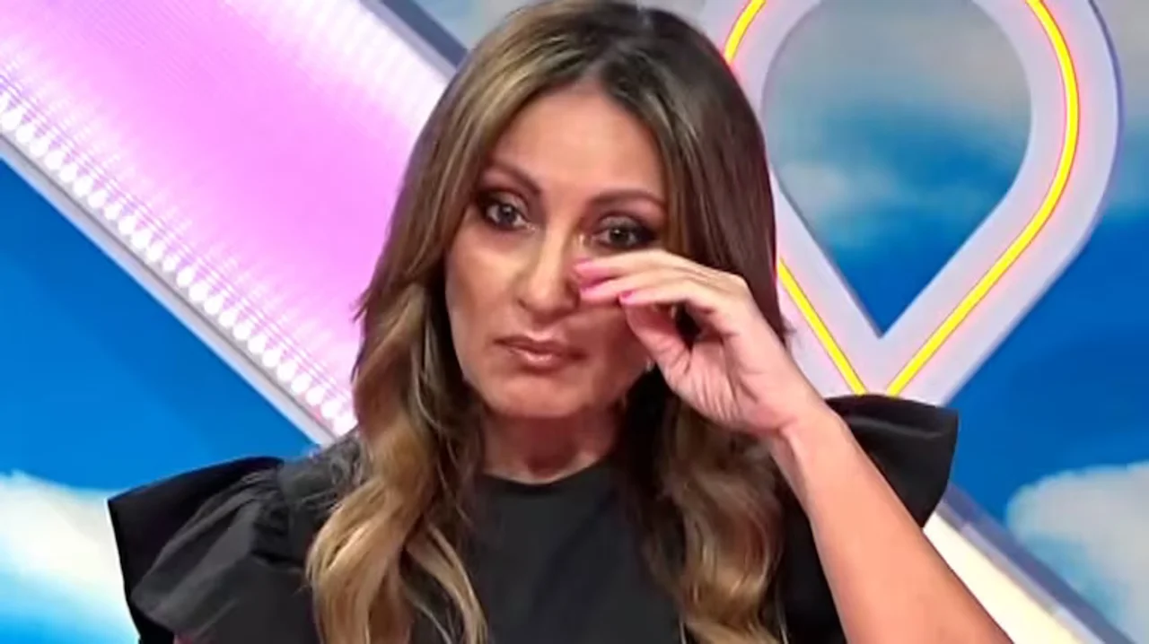 Escándalo en Intrusos: Marcela Tauro abandonó el piso