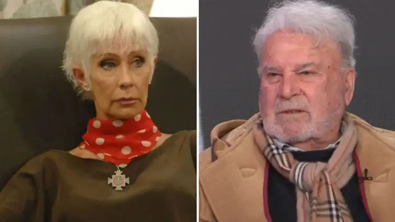 María Valenzuela denunció a Rodolfo Ranni: “Me estaba haciendo daño”