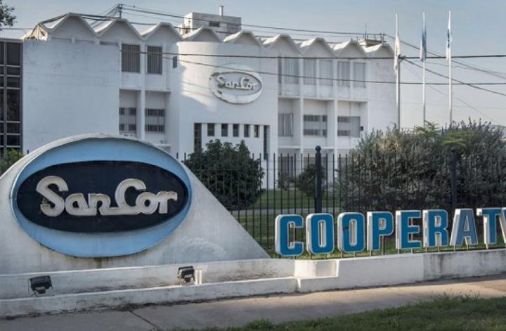 Trabajadores pidieron la quiebra de la lácteo SanCor