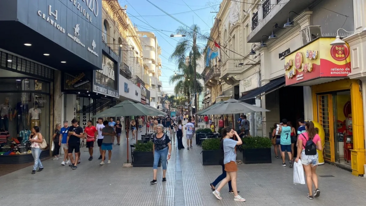Ventas en Santa Fe: 2 de cada 3 comercios no logran crecer