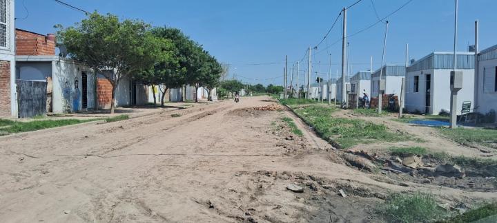 Santa Fe: el municipio llevará agua potable a 60 familias
