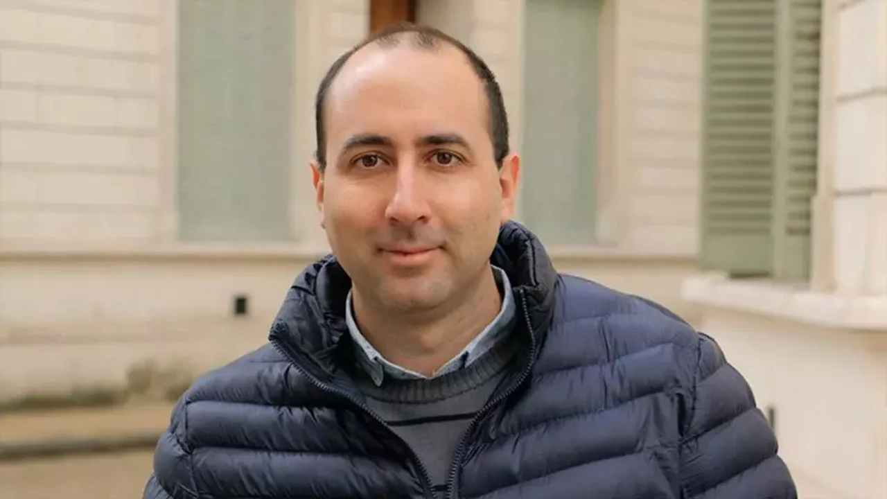 Un testigo ratificó en tribunales los dichos de Spagnuolo