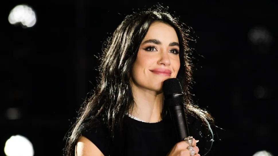 Fiebre pop: los shows de Lali rompen todos los récords