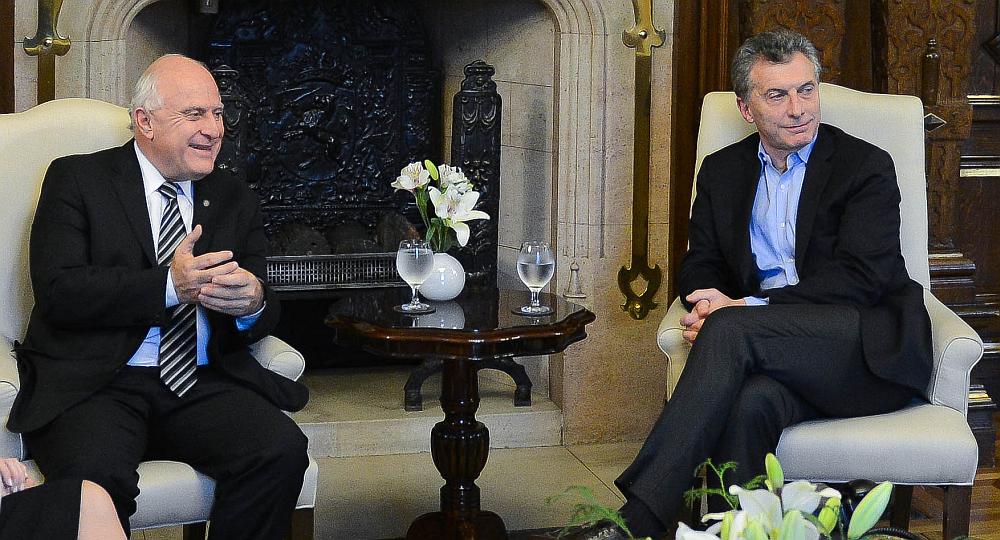 Seguridad: Gendarmería llega otra vez a Santa Fe