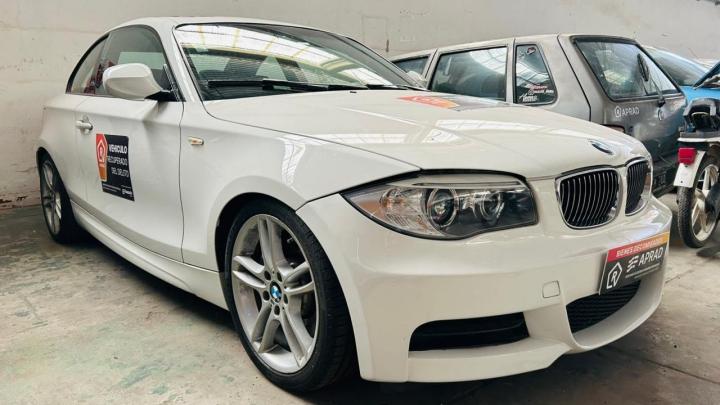 Subasta de bienes incautados: más de 3900 inscriptos