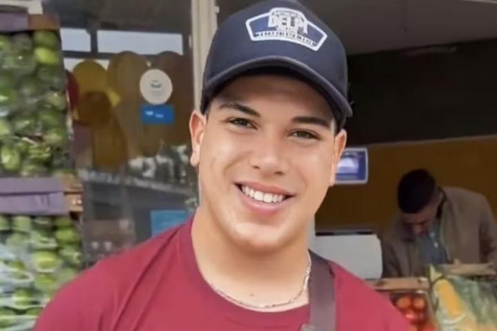 Thiago Medina continúa en terapia intensiva: sigue grave