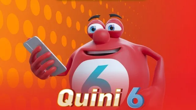 Entrerriano ganador: se llevó $ 1.000 millones del Quini 6