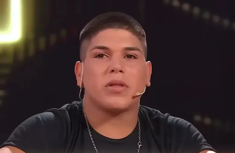 Último parte médico de Thiago Medina: “Estable y sin fiebre”