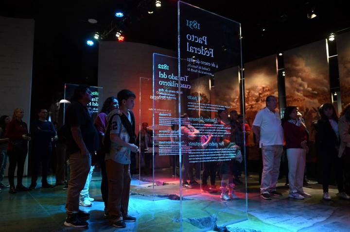 Finde récord: Santa Fe generó ingresos por $ 490 millones